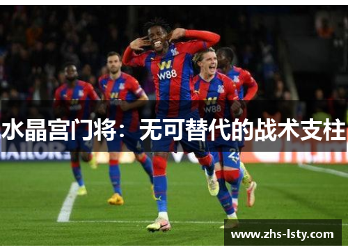 水晶宫门将：无可替代的战术支柱